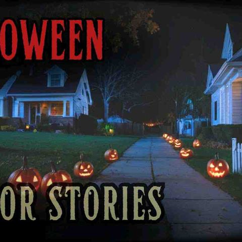 4 Disturbing Halloween Horror Stories