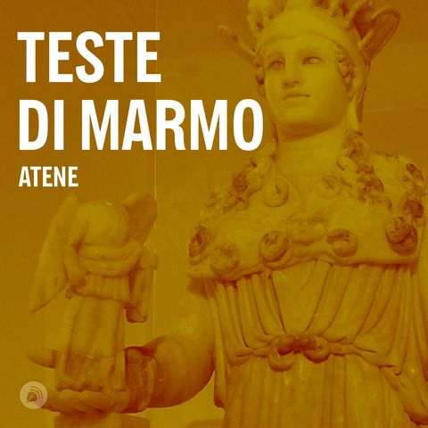 EPISODIO 2 - ATENE