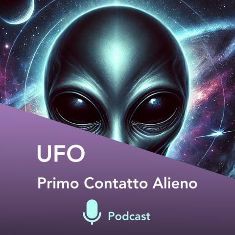 Ep. 04 - Marte Pianeta deserto o Base aliena?