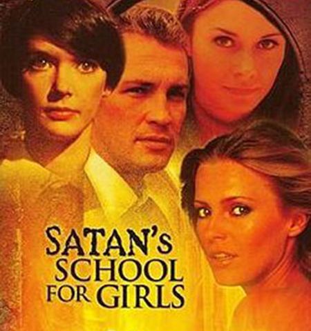 Satan's School For Girls (Podcast Discussion)