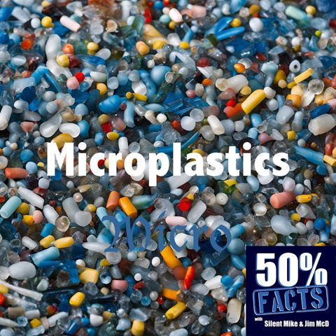 Are microplastics stealing your gains? Plus, CrossFit athlete’s cause of death revealed