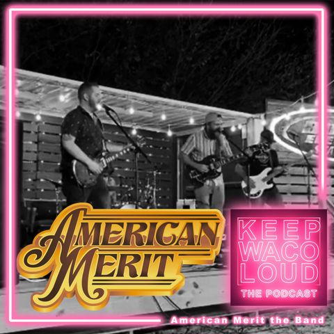 American Merit the Band