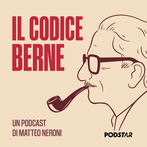 Copertina del podcast