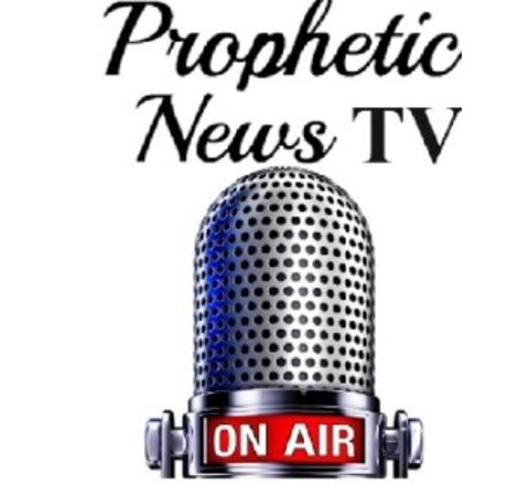 Prophetic News-Backslidden preachers and how not to backslide with Jackie Alnor