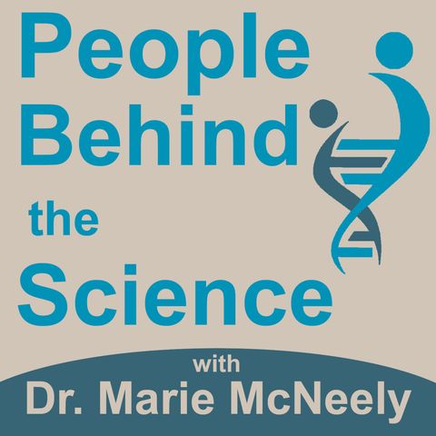 695: Using Chemistry to Understand the Biology of Diseases with Unmet Medical Need - Dr. Corey Hopkins