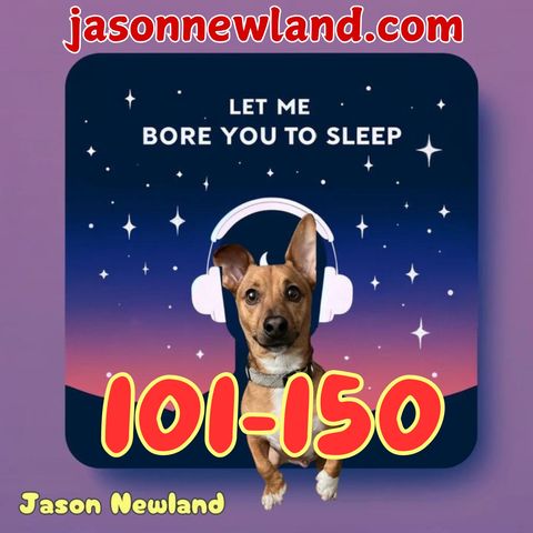 Podcast Cover