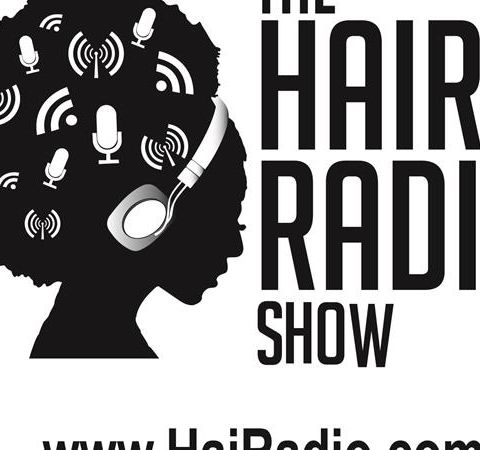The Hair Radio Morning Show #80  Monday, April 27th, 2015