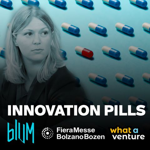 Imprese sostenibili - Innovation Pills #06