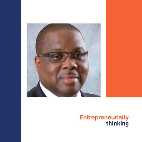 ETHINKSTL-092-Raullo Eanes | Creating Access for Minority Businesses to Capital Markets