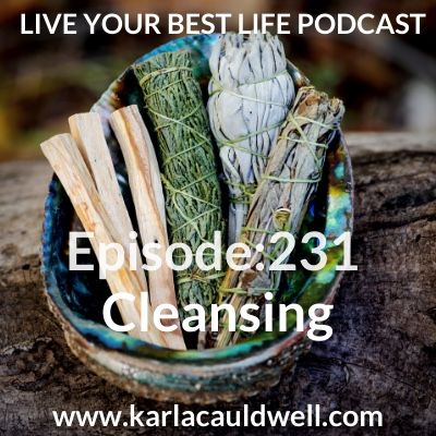 Ep 231 - Cleansing