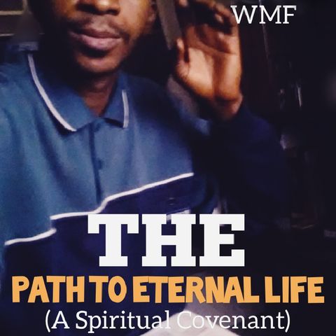 The Paths To Eternal Life_Episode 1