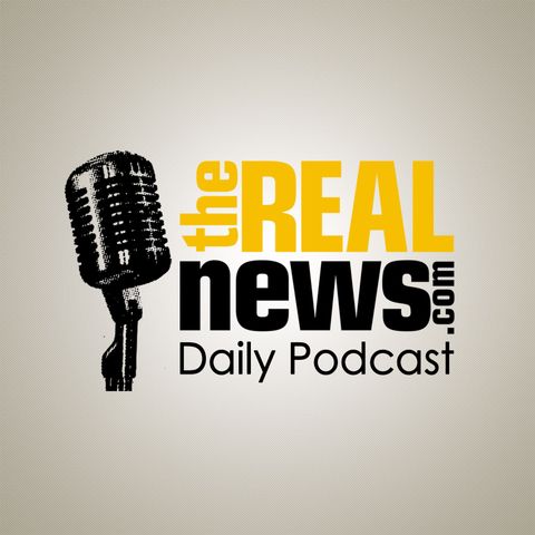 Ralph Nader Radio Hour: Salt Wars/Medicare Scams
