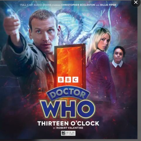 Thirteen O Clock Reaction