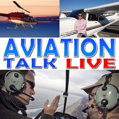 Aerial Coordinator - Matthew Lavin