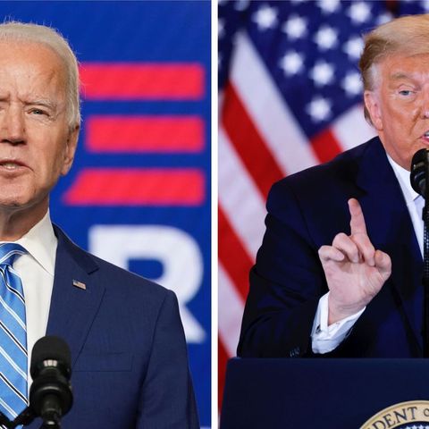 National Security Implications of Trump's Failure to Begin Transition to Biden Administration