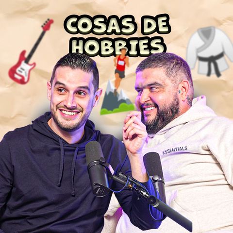 COSAS DE HOBBIES