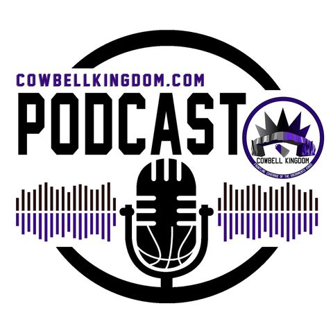 CK Podcast 254: Addressing Rudy Gay’s thumbs down tweet