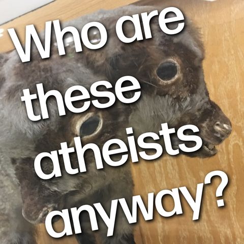 Atheist Identities #440