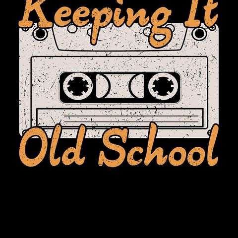 Rádio Old School