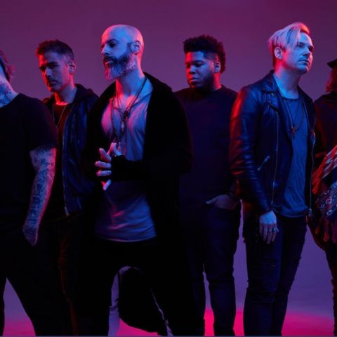 Chris Daughtry On What Brought Him Back To Rock