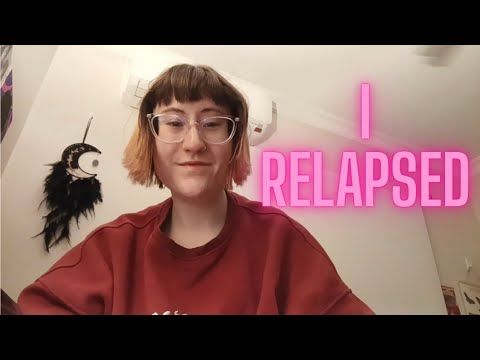 I Relapsed With Cutting