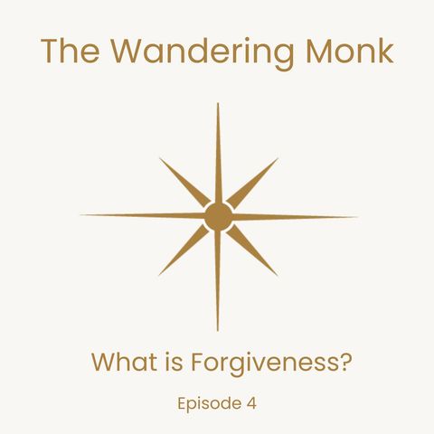 What is Forgiveness?