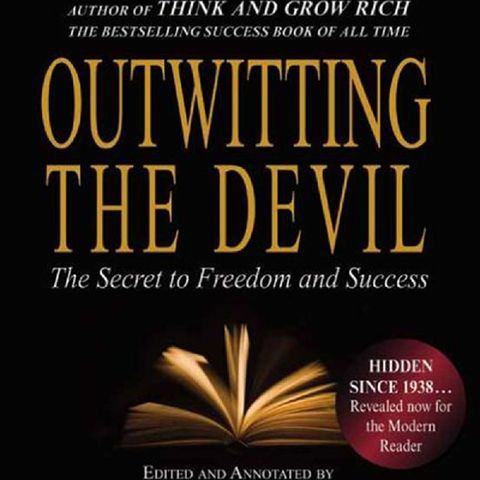 Chapter 3: Outwitting The Devil
