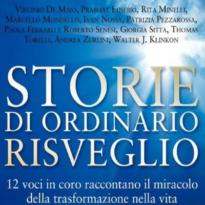 "STORIE DI ORDINARIO RISVEGLIO” con Ivan Nossa, Paola Ferraro, Marcello Mondello, Rita Minelli e...