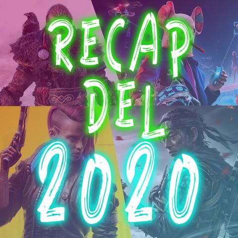 RECAPPONE DEL 2020