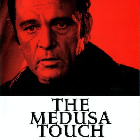 Episode 544: The Medusa Touch (1978)