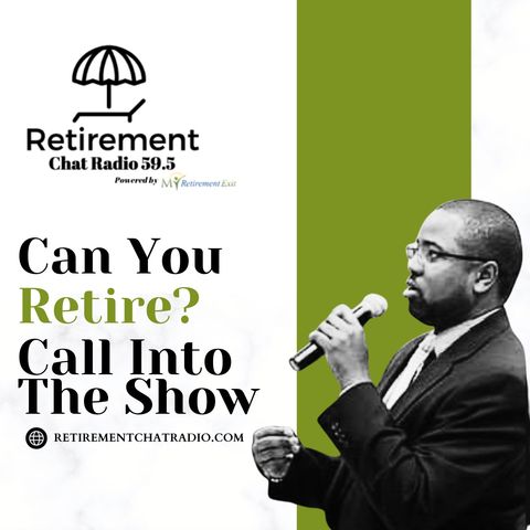 Ep 24 -3 Retirement Moves You Should Make Headed to Your Next Post Covid-19 Job