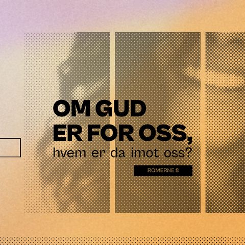 Wiggo Skagestad - OM GUD ER FOR OSS HVEM KAN DA VÆRE MOT OSS? : Liv og død