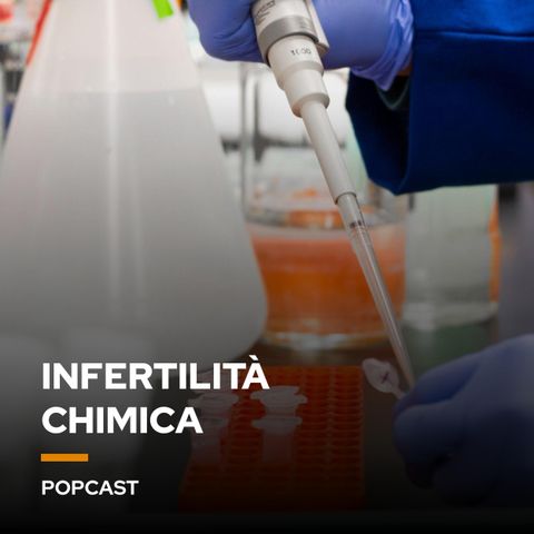Infertilità chimica