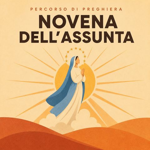 Copertina del podcast