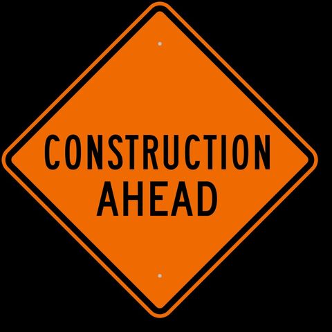 Construction update in Omaha