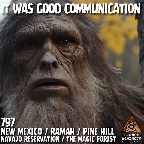 Good Communication | New Mexico