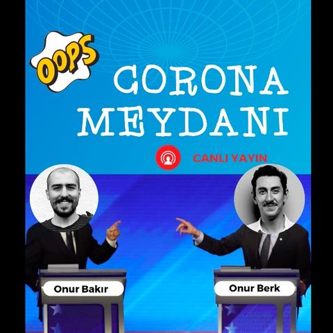 1.Bölüm: Onur Berk-Onur Bakır