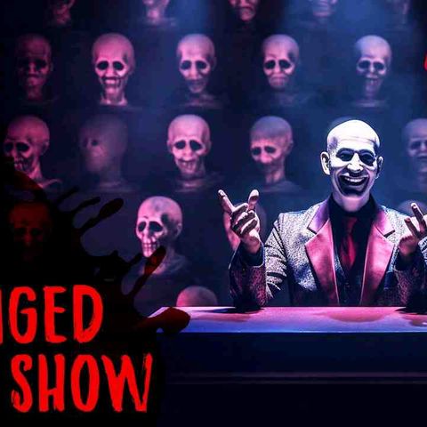 The Deranged Doom Show
