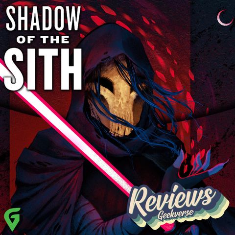 Star Wars Shadow Of The Sith Spoilers Review