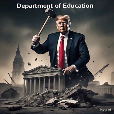 E50 Department of Education