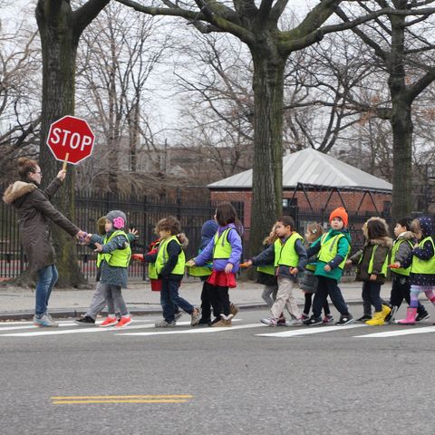 Slow down at school crossings with @RAAofSA - and SA government's new round of travel vouchers