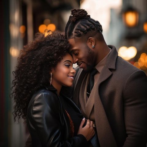 Things To Know Before You Say I do (Dating & Relationships- Young Women)