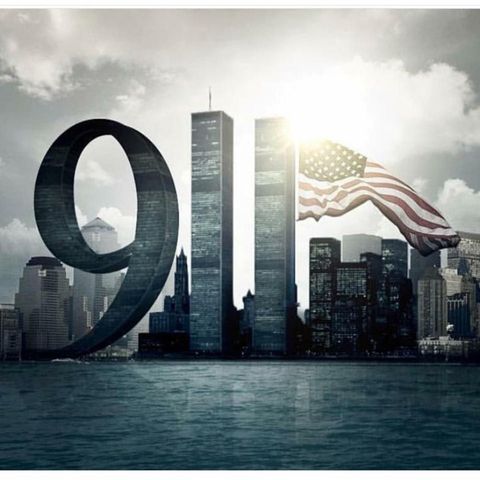 Recordando el  11 de septiembre del 2001