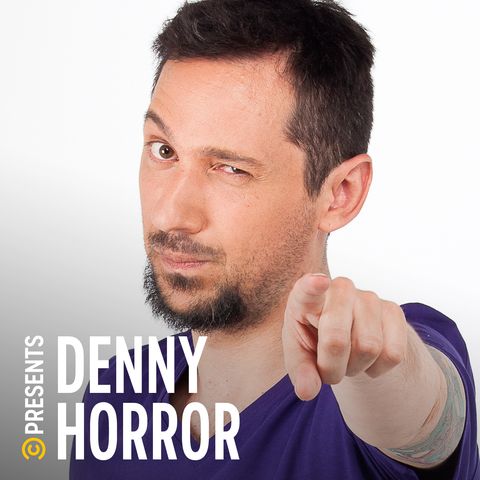 Denny Horror - Metadenny