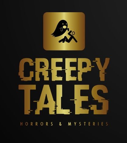 Creepy Tales -Small Guillin with special guest appearances(onsite reading)