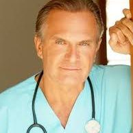 Dr Andrew Ordon The Doctors