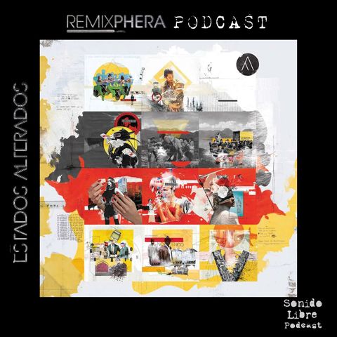 Remixphera Podcast - Tráiler