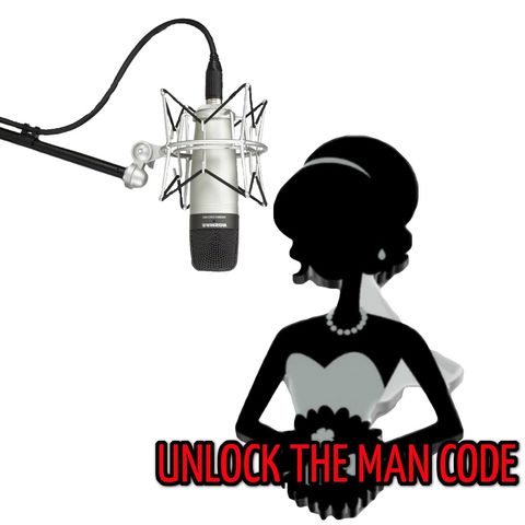 Unlock the man code show 1