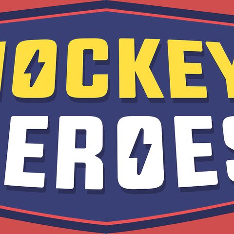 Hockey Heroes Week 4