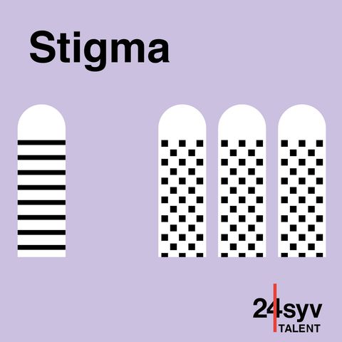 Stigma LIVE: Victorias epilepsi - svar til lytterne